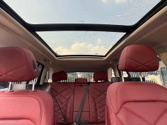 BMW X5 2025 xDrive 30Li M Sport Luxury Night Edition Package - ფოტო 11
