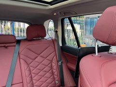 BMW X5 2025 xDrive 30Li M Sport Luxury Night Edition Package - ფოტო 12