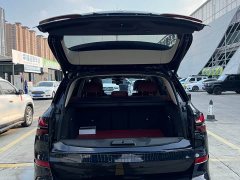 BMW X5 2025 xDrive 30Li M Sport Luxury Night Edition Package - ფოტო 13