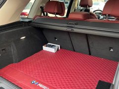 BMW X5 2025 xDrive 30Li M Sport Luxury Night Edition Package - ფოტო 14