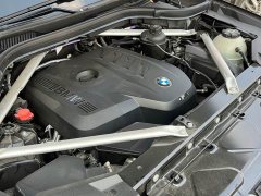 BMW X5 2025 xDrive 30Li M Sport Luxury Night Edition Package - ფოტო 18