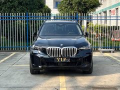 BMW X5 2025 xDrive 30Li M Sport Luxury Night Edition Package - ფოტო 2