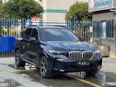 BMW X5 2025 xDrive 30Li M Sport Luxury Night Edition Package - ფოტო 3