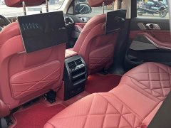 BMW X5 2025 xDrive 30Li M Sport Luxury Night Edition Package - ფოტო 7