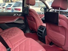 BMW X5 2025 xDrive 30Li M Sport Luxury Night Edition Package - ფოტო 8