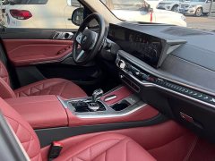 BMW X5 2025 xDrive 30Li M Sport Luxury Night Edition Package - ფოტო 9
