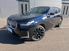 BMW X3 xDrive30L Premier M Sport Package - ფოტო 1
