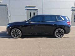 BMW X3 xDrive30L Premier M Sport Package - ფოტო 10