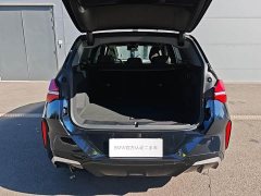 BMW X3 xDrive30L Premier M Sport Package - ფოტო 11