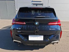 BMW X3 xDrive30L Premier M Sport Package - ფოტო 12