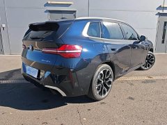 BMW X3 xDrive30L Premier M Sport Package - ფოტო 13