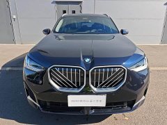 BMW X3 xDrive30L Premier M Sport Package - ფოტო 2