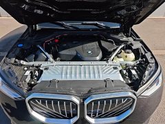 BMW X3 xDrive30L Premier M Sport Package - ფოტო 3