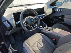 BMW X3 xDrive30L Premier M Sport Package - ფოტო 4
