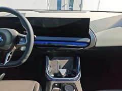 BMW X3 xDrive30L Premier M Sport Package - ფოტო 5