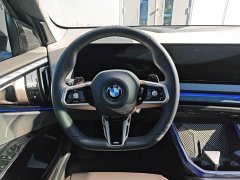 BMW X3 xDrive30L Premier M Sport Package - ფოტო 6