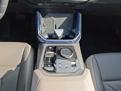 BMW X3 xDrive30L Premier M Sport Package - ფოტო 8