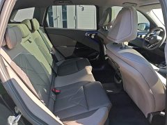 BMW X3 xDrive30L Premier M Sport Package - ფოტო 9