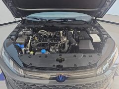 Changan Yiyong 2026 Fourth Generation 1.5T 500Bar Smart Enjoy Edition - ფოტო 10
