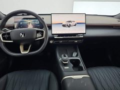 Changan Yiyong 2026 Fourth Generation 1.5T 500Bar Smart Enjoy Edition - ფოტო 12
