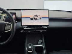 Changan Yiyong 2026 Fourth Generation 1.5T 500Bar Smart Enjoy Edition - ფოტო 13