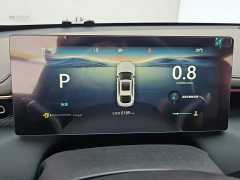 Changan Yiyong 2026 Fourth Generation 1.5T 500Bar Smart Enjoy Edition - ფოტო 14