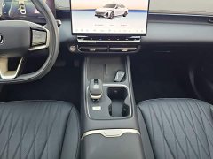 Changan Yiyong 2026 Fourth Generation 1.5T 500Bar Smart Enjoy Edition - ფოტო 16