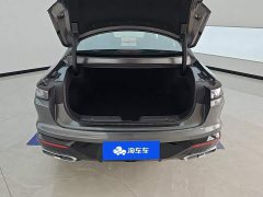Changan Yiyong 2026 Fourth Generation 1.5T 500Bar Smart Enjoy Edition - ფოტო 4