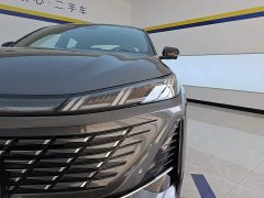 Changan Yiyong 2026 Fourth Generation 1.5T 500Bar Smart Enjoy Edition - ფოტო 5