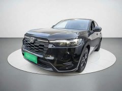 Honda HR-V 240TURBO Sharp Edition - ფოტო 1
