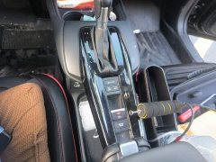 Honda HR-V 240TURBO Sharp Edition - ფოტო 10