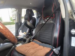 Honda HR-V 240TURBO Sharp Edition - ფოტო 11