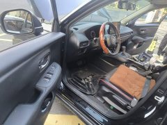 Honda HR-V 240TURBO Sharp Edition - ფოტო 12
