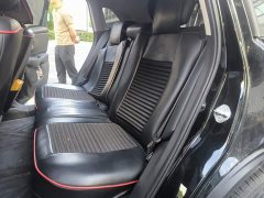 Honda HR-V 240TURBO Sharp Edition - ფოტო 13