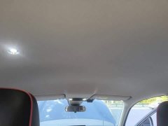 Honda HR-V 240TURBO Sharp Edition - ფოტო 14