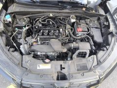 Honda HR-V 240TURBO Sharp Edition - ფოტო 16
