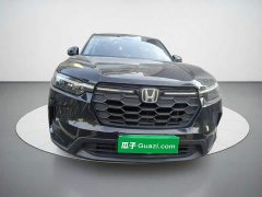 Honda HR-V 240TURBO Sharp Edition - ფოტო 2