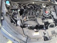 Honda HR-V 240TURBO Sharp Edition - ფოტო 20