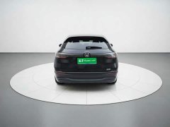 Honda HR-V 240TURBO Sharp Edition - ფოტო 3