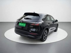 Honda HR-V 240TURBO Sharp Edition - ფოტო 4