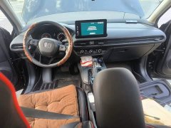 Honda HR-V 240TURBO Sharp Edition - ფოტო 5