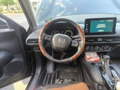 Honda HR-V 240TURBO Sharp Edition - ფოტო 6
