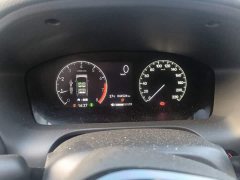 Honda HR-V 240TURBO Sharp Edition - ფოტო 7