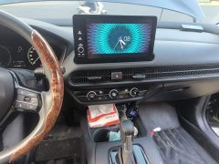 Honda HR-V 240TURBO Sharp Edition - ფოტო 9