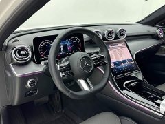 Mercedes-Benz C-Class C 260 L AMG Line - ფოტო 10