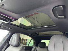 Mercedes-Benz C-Class C 260 L AMG Line - ფოტო 13