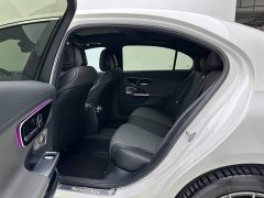 Mercedes-Benz C-Class C 260 L AMG Line - ფოტო 17