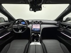 Mercedes-Benz C-Class C 260 L AMG Line - ფოტო 19