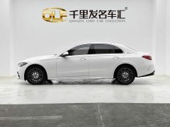 Mercedes-Benz C-Class C 260 L AMG Line - ფოტო 2