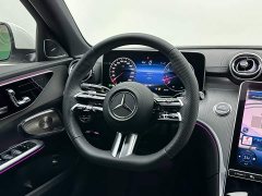Mercedes-Benz C-Class C 260 L AMG Line - ფოტო 20